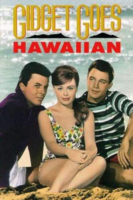 Gidget Goes Hawaiian